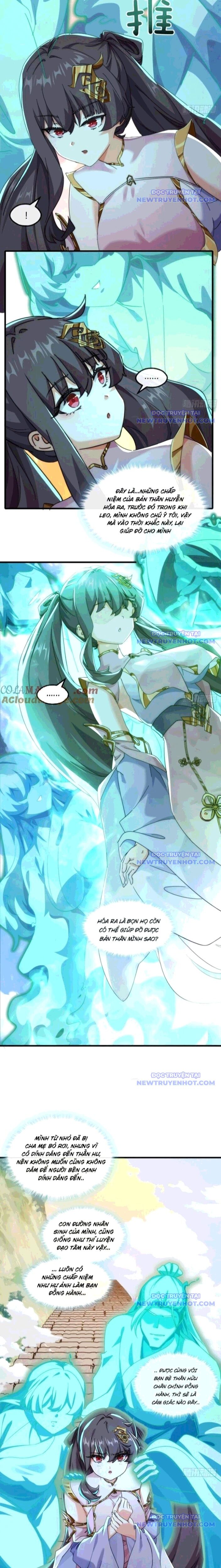 Mời Công Tử Trảm Yêu Chap 166 - Next Chap 167