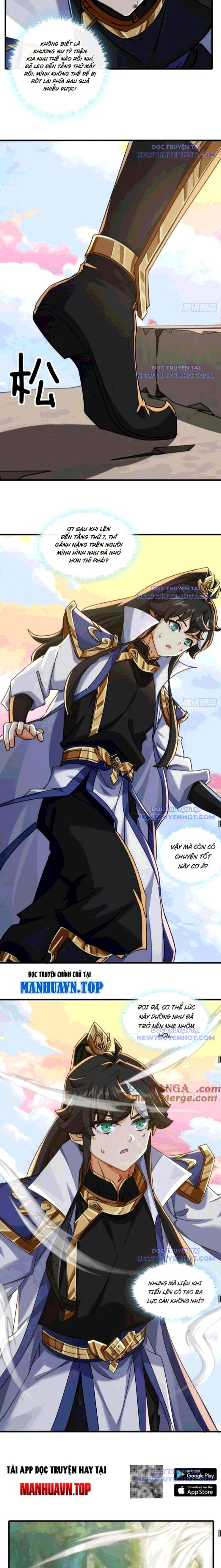 Mời Công Tử Trảm Yêu Chap 166 - Next Chap 167