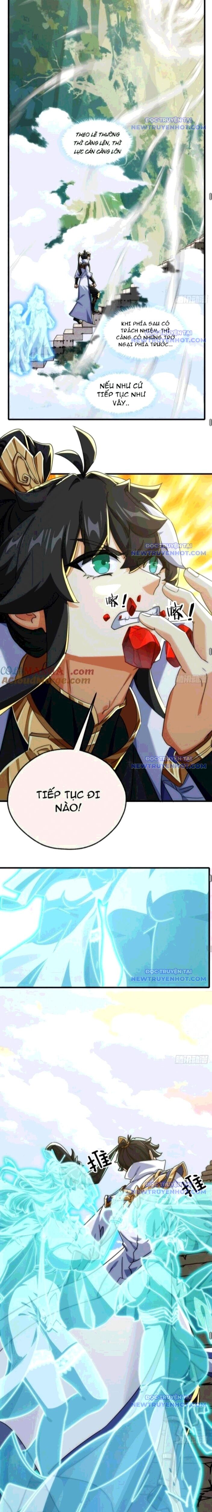 Mời Công Tử Trảm Yêu Chap 166 - Next Chap 167