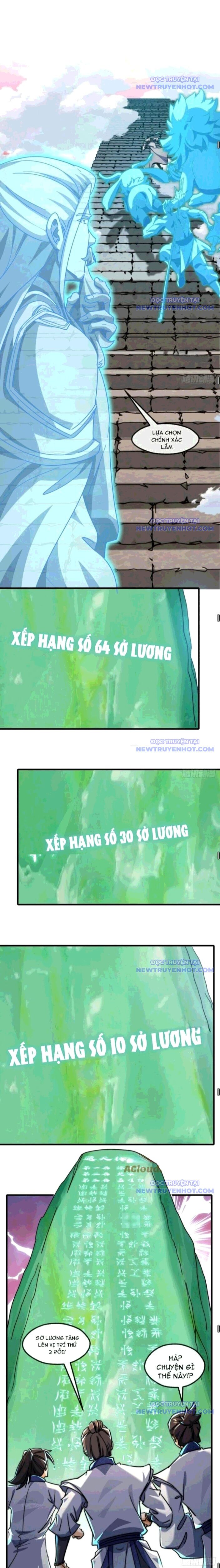 Mời Công Tử Trảm Yêu Chap 167 - Next Chap 168