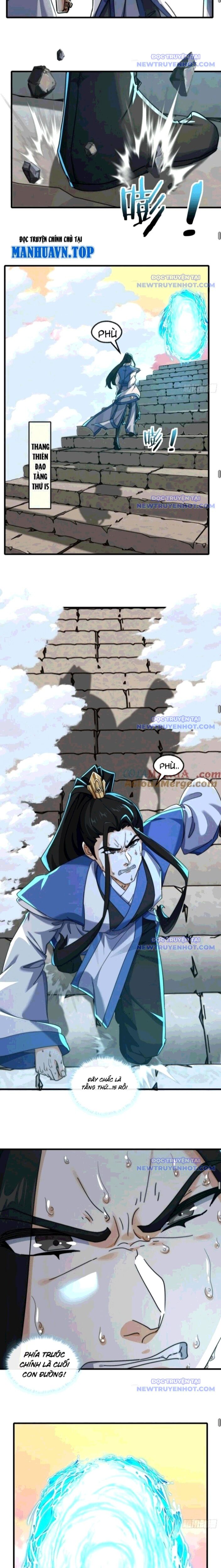 Mời Công Tử Trảm Yêu Chap 167 - Next Chap 168