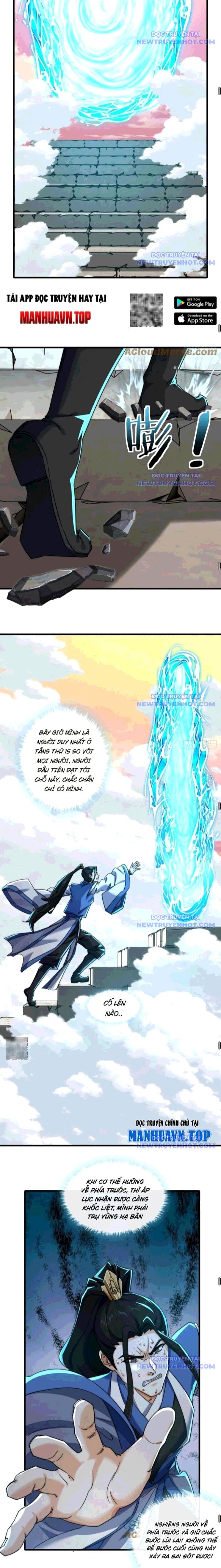 Mời Công Tử Trảm Yêu Chap 167 - Next Chap 168