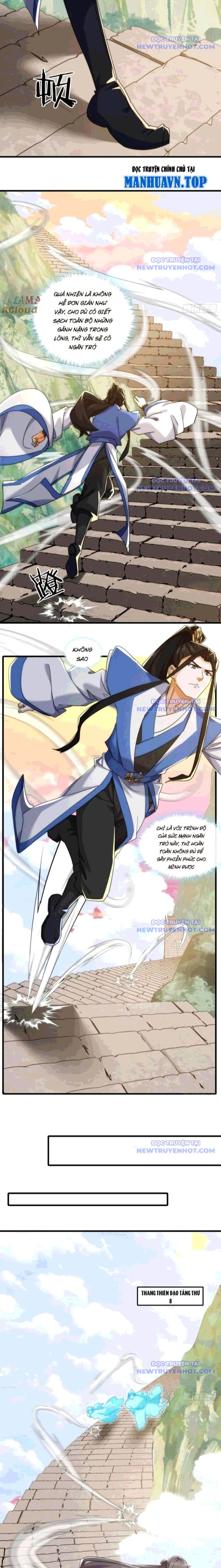 Mời Công Tử Trảm Yêu Chap 167 - Next Chap 168