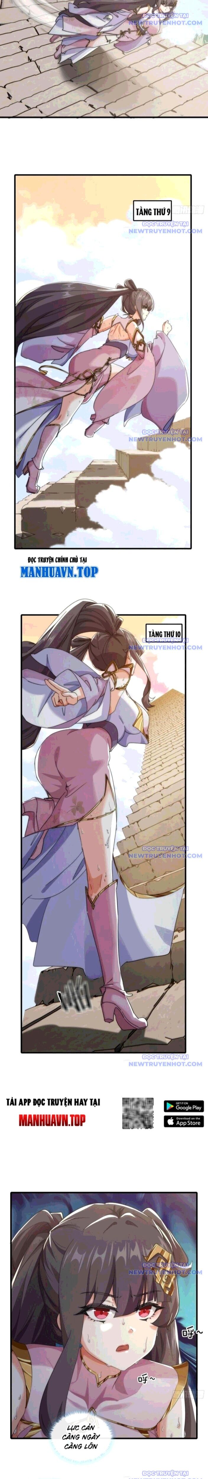 Mời Công Tử Trảm Yêu Chap 167 - Next Chap 168