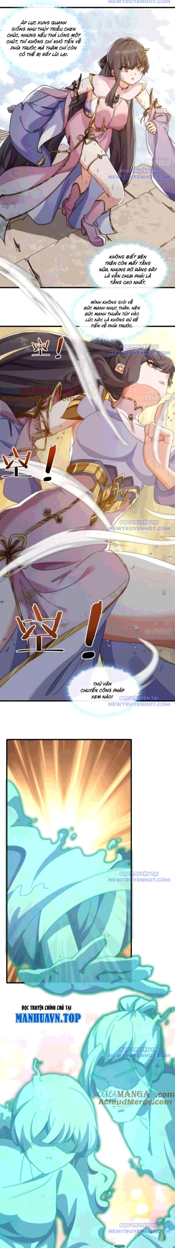 Mời Công Tử Trảm Yêu Chap 167 - Next Chap 168