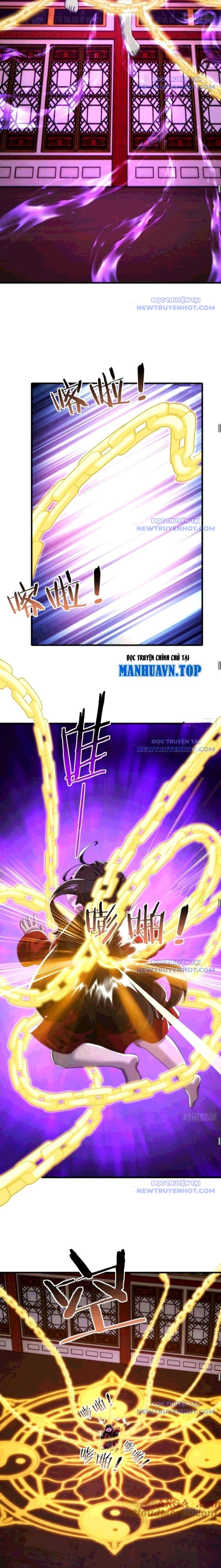 Mời Công Tử Trảm Yêu Chap 168 - Next Chap 169