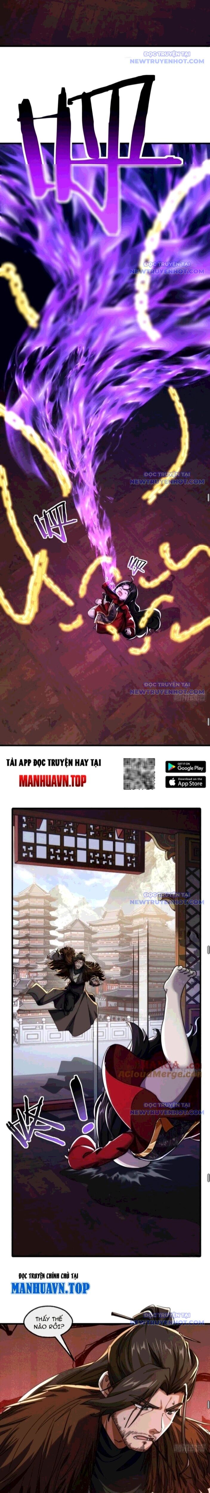 Mời Công Tử Trảm Yêu Chap 168 - Next Chap 169