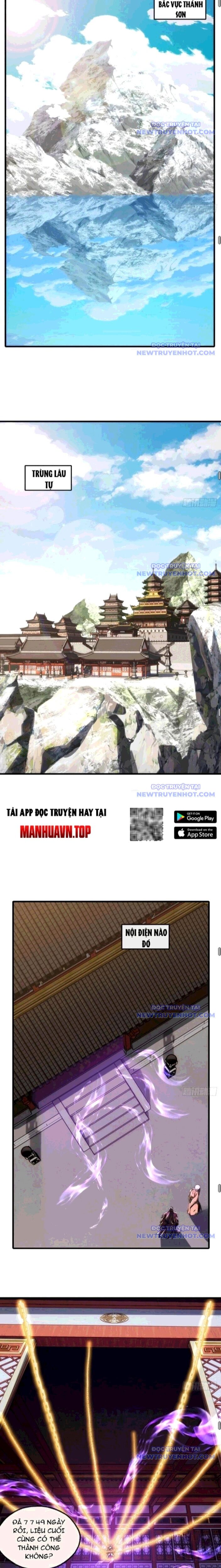 Mời Công Tử Trảm Yêu Chap 168 - Next Chap 169