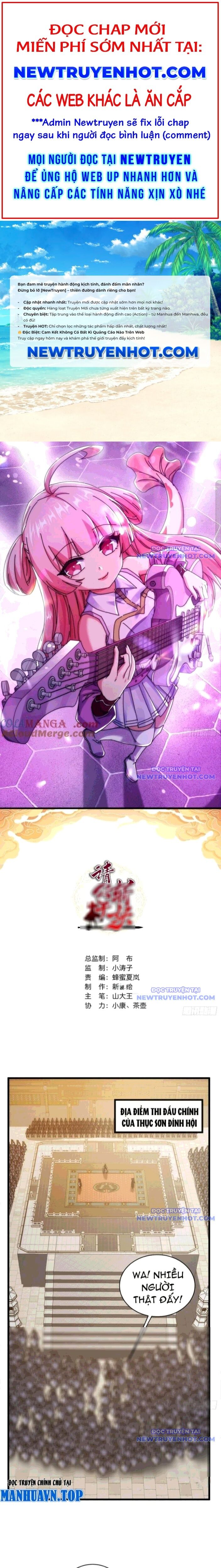 Mời Công Tử Trảm Yêu Chap 169 - Next Chap 170