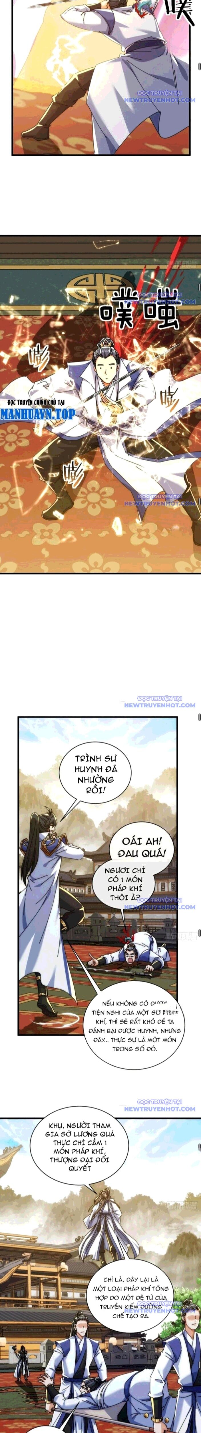 Mời Công Tử Trảm Yêu Chap 169 - Next Chap 170