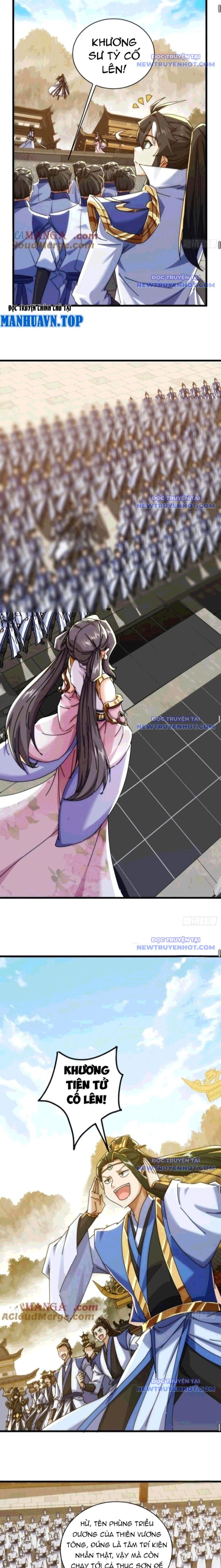 Mời Công Tử Trảm Yêu Chap 169 - Next Chap 170