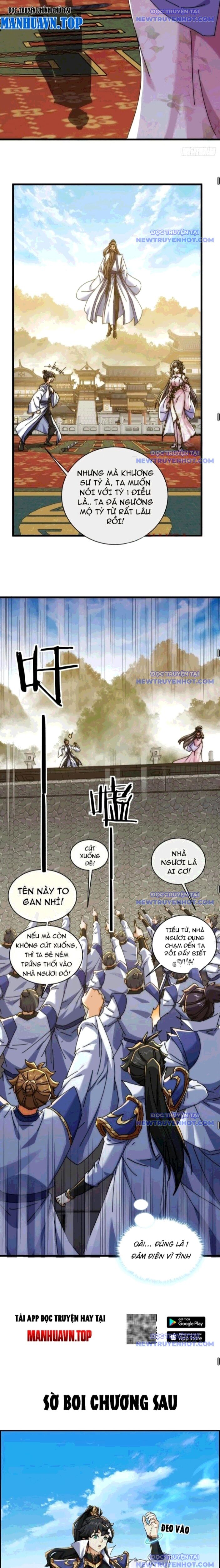 Mời Công Tử Trảm Yêu Chap 169 - Next Chap 170