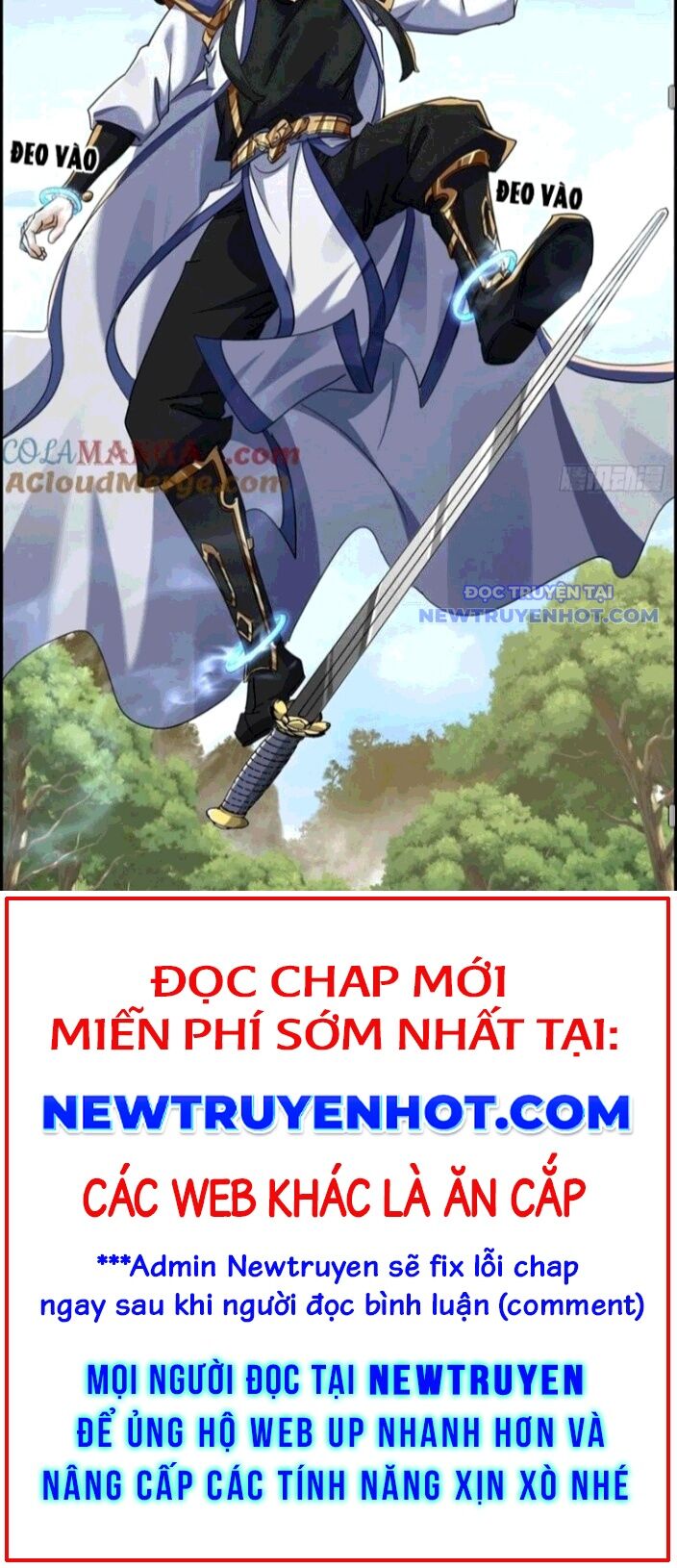 Mời Công Tử Trảm Yêu Chap 169 - Next Chap 170