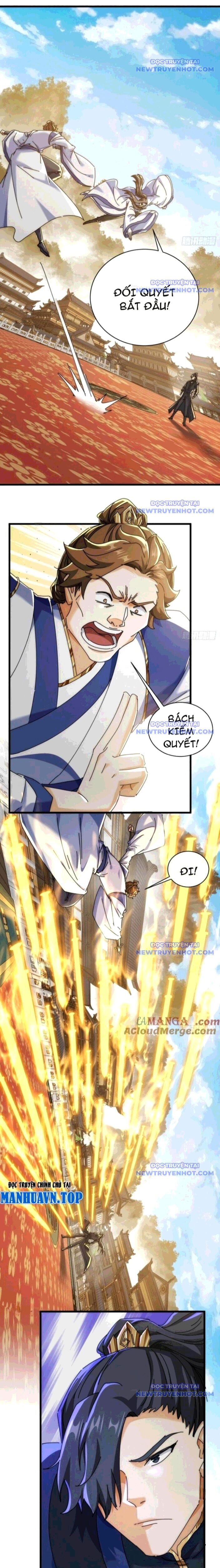 Mời Công Tử Trảm Yêu Chap 169 - Next Chap 170