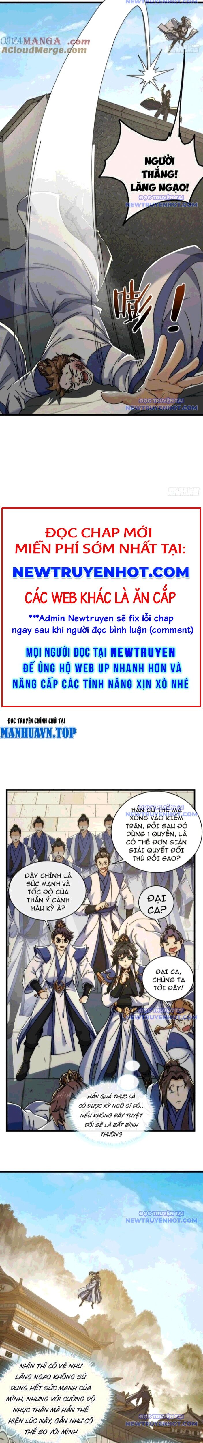 Mời Công Tử Trảm Yêu Chap 169 - Next Chap 170