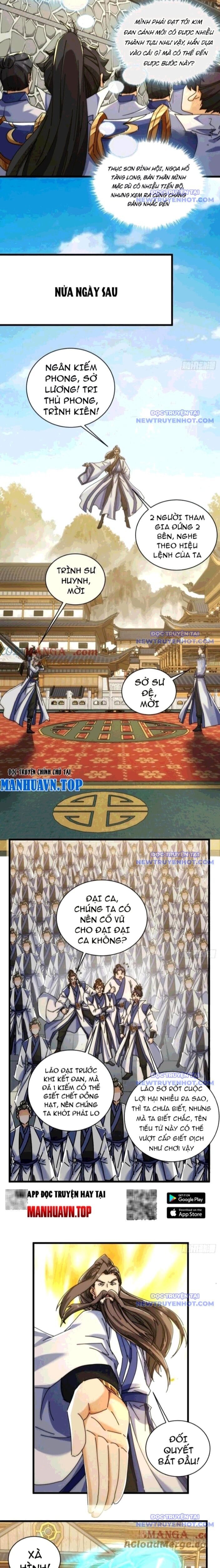 Mời Công Tử Trảm Yêu Chap 169 - Next Chap 170