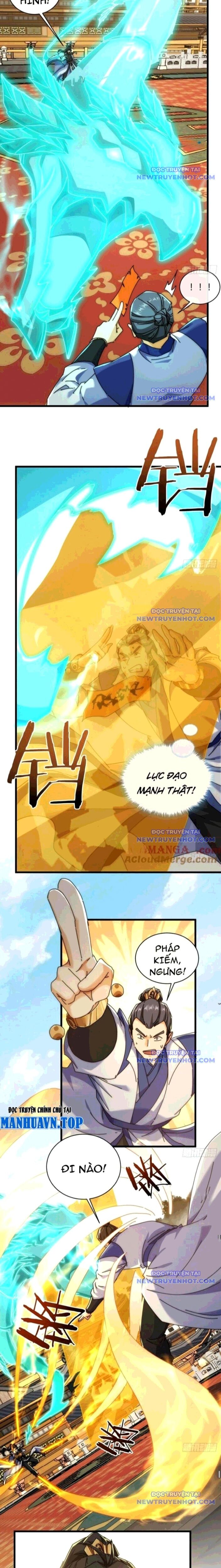 Mời Công Tử Trảm Yêu Chap 169 - Next Chap 170