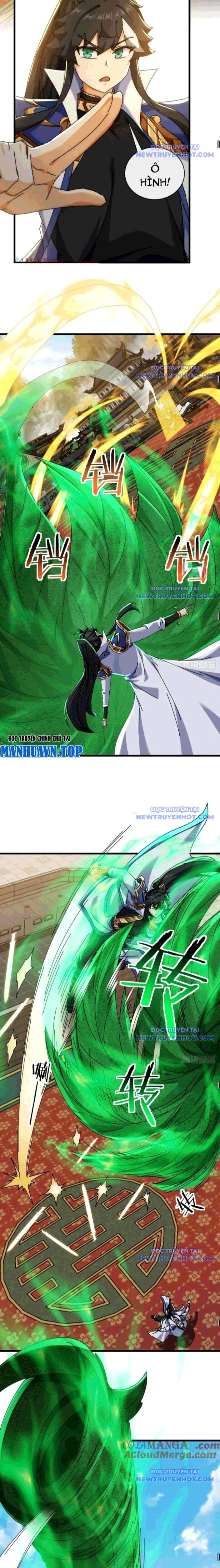 Mời Công Tử Trảm Yêu Chap 169 - Next Chap 170