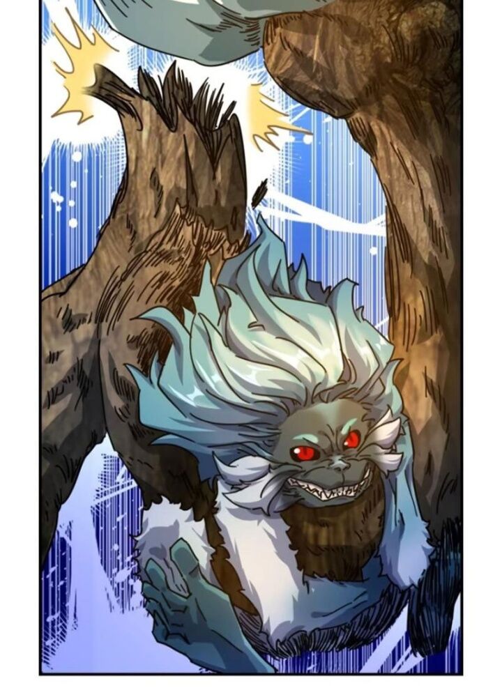 Mời Công Tử Trảm Yêu Chap 17 - Next Chap 18