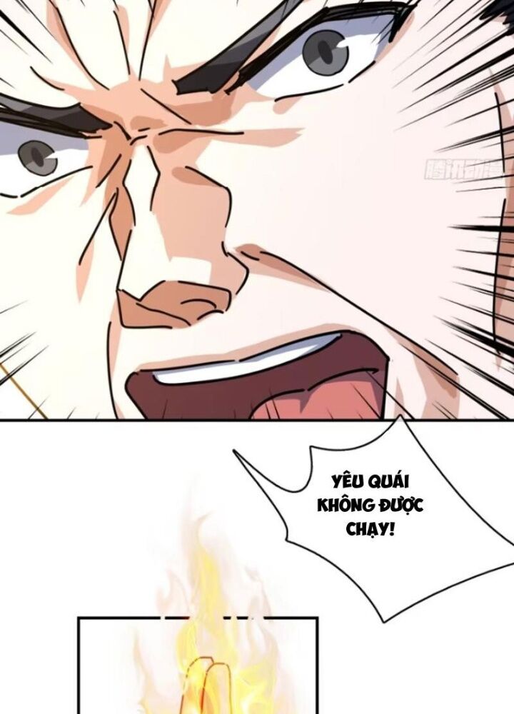 Mời Công Tử Trảm Yêu Chap 17 - Next Chap 18