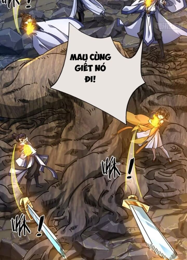 Mời Công Tử Trảm Yêu Chap 17 - Next Chap 18