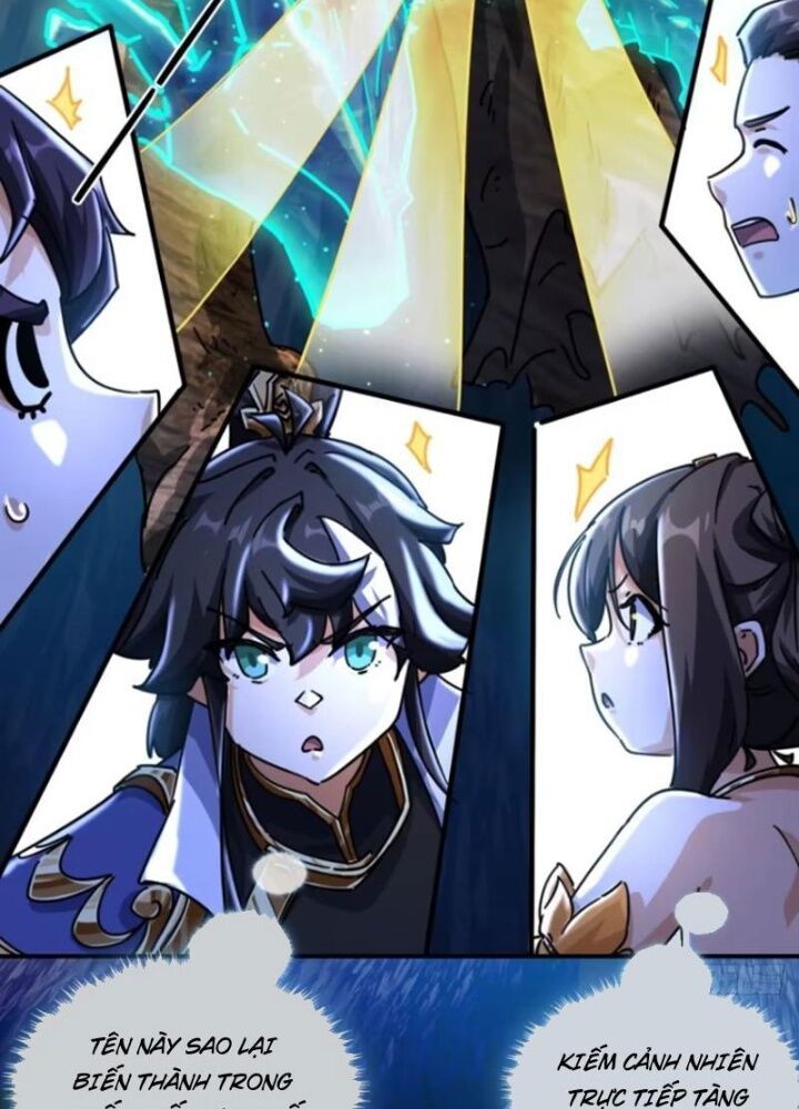 Mời Công Tử Trảm Yêu Chap 17 - Next Chap 18