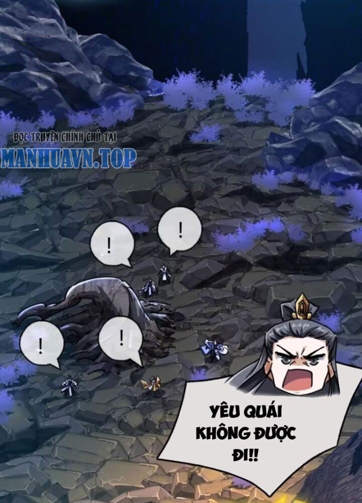 Mời Công Tử Trảm Yêu Chap 17 - Next Chap 18