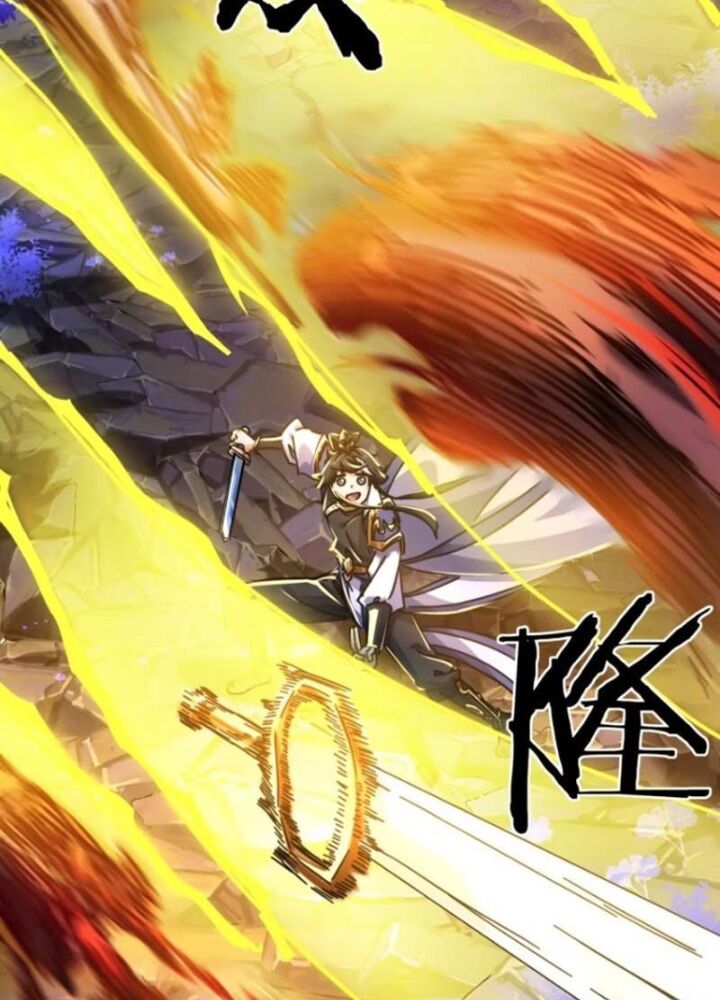 Mời Công Tử Trảm Yêu Chap 17 - Next Chap 18