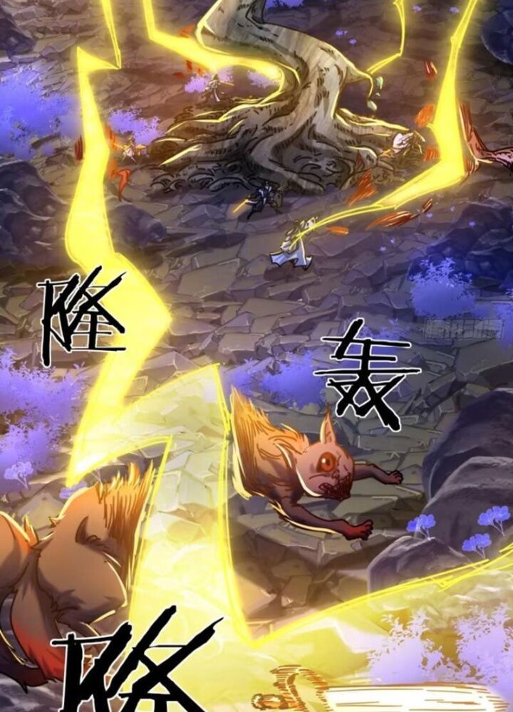 Mời Công Tử Trảm Yêu Chap 17 - Next Chap 18