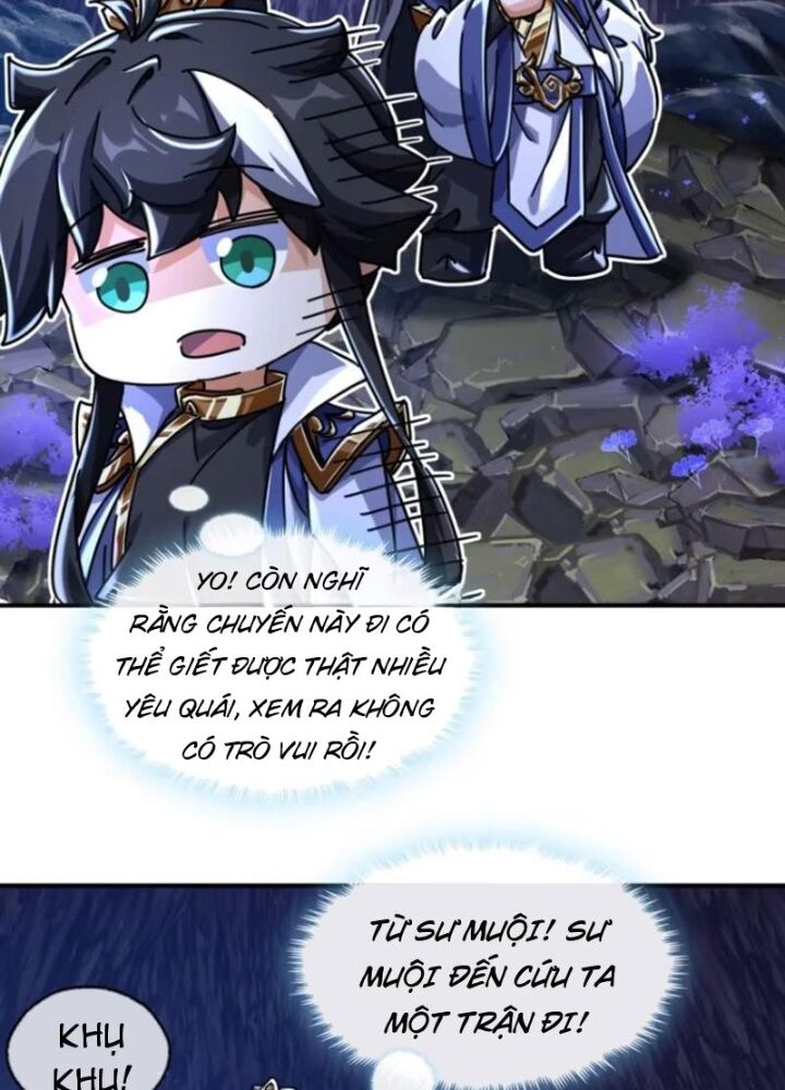 Mời Công Tử Trảm Yêu Chap 17 - Next Chap 18