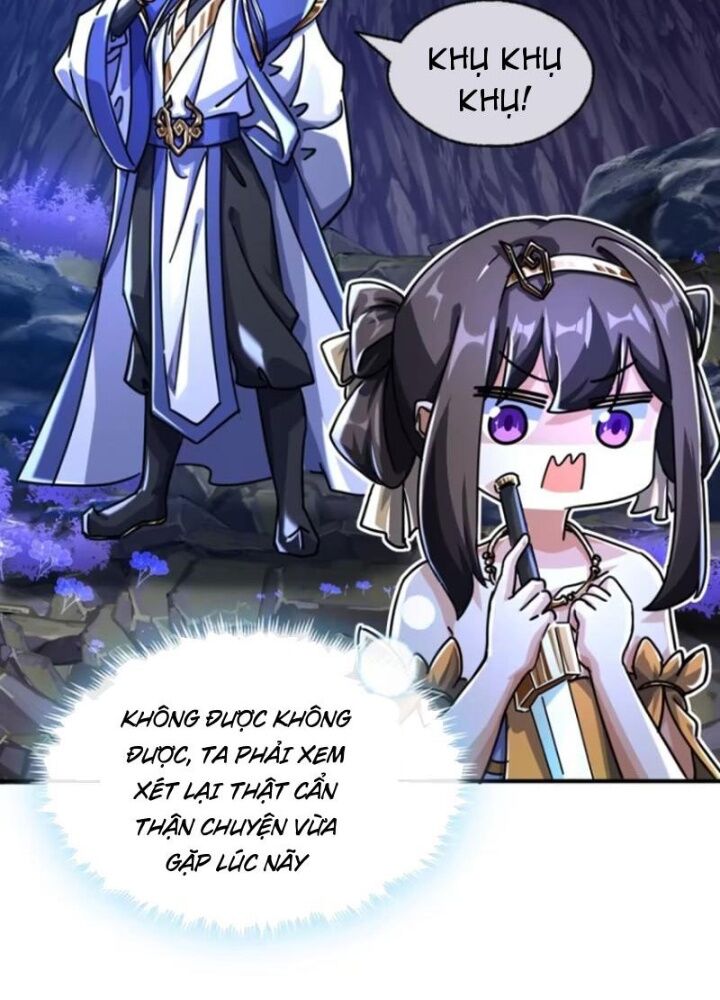 Mời Công Tử Trảm Yêu Chap 17 - Next Chap 18