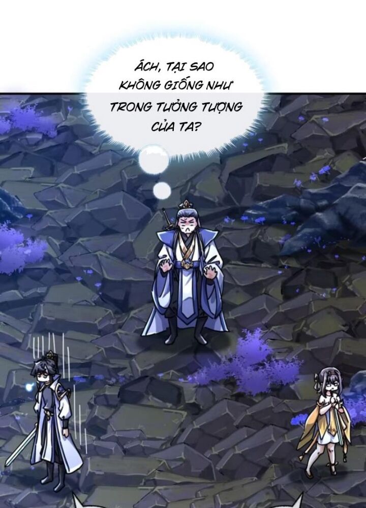 Mời Công Tử Trảm Yêu Chap 17 - Next Chap 18