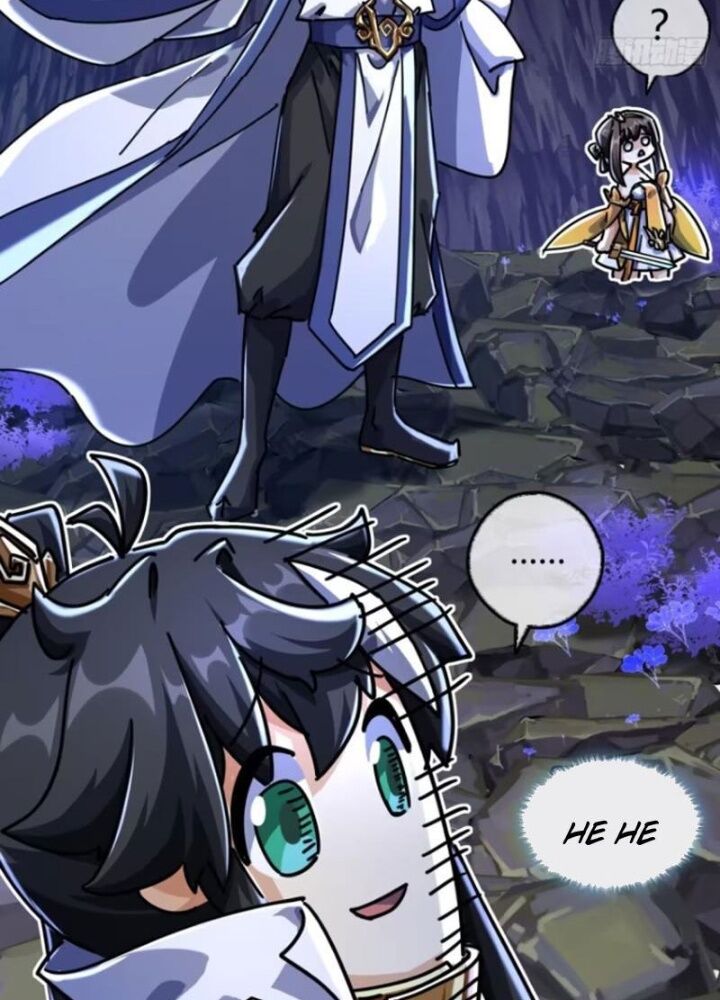 Mời Công Tử Trảm Yêu Chap 17 - Next Chap 18