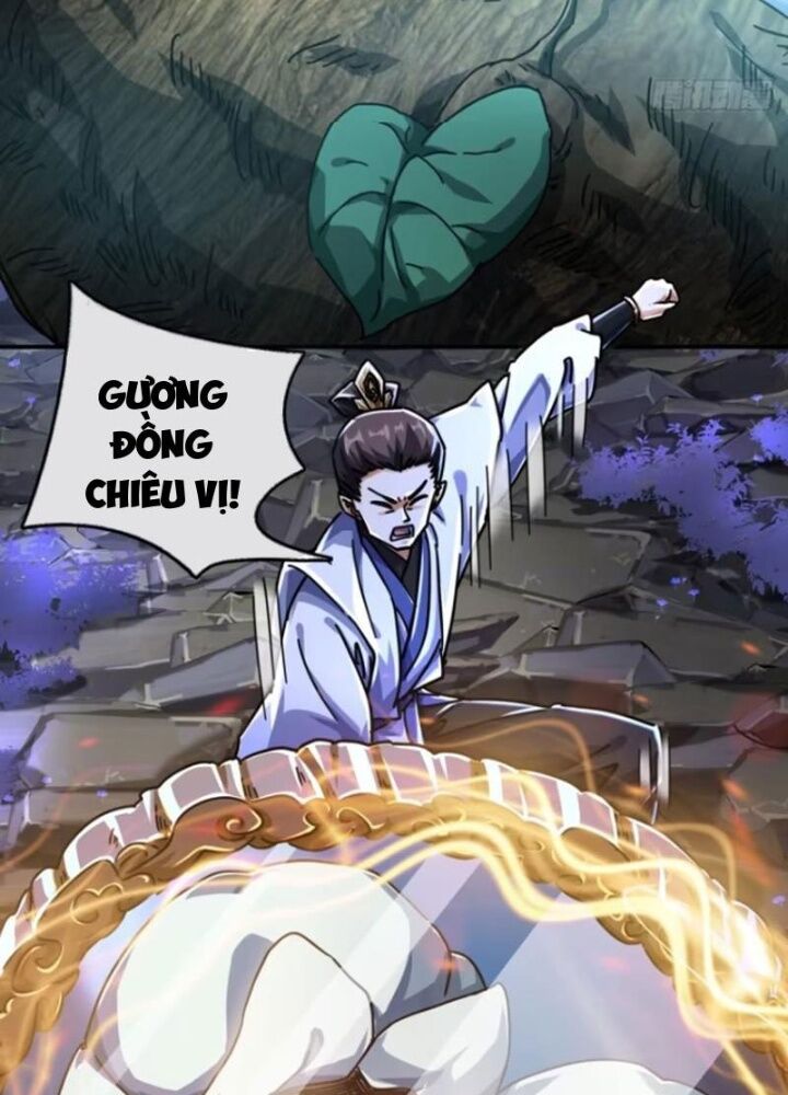 Mời Công Tử Trảm Yêu Chap 17 - Next Chap 18