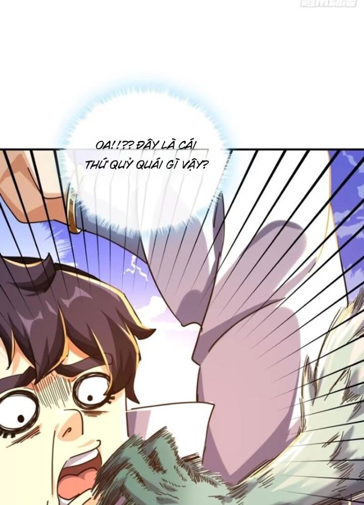 Mời Công Tử Trảm Yêu Chap 17 - Next Chap 18