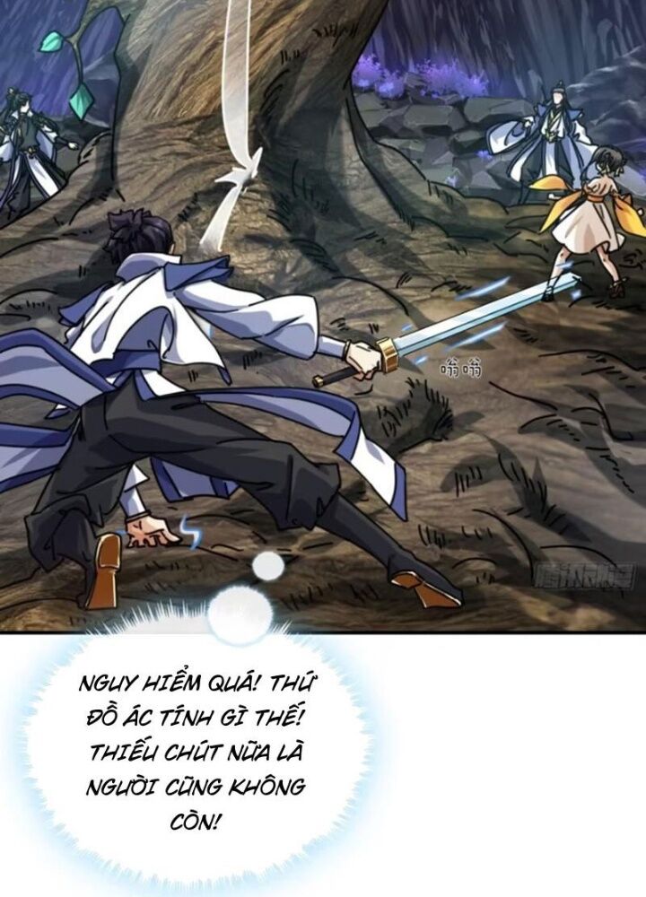 Mời Công Tử Trảm Yêu Chap 17 - Next Chap 18