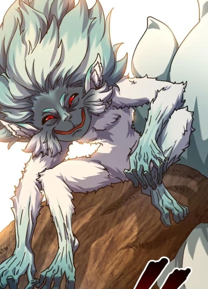 Mời Công Tử Trảm Yêu Chap 17 - Next Chap 18