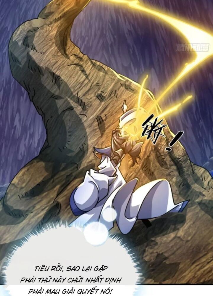 Mời Công Tử Trảm Yêu Chap 17 - Next Chap 18