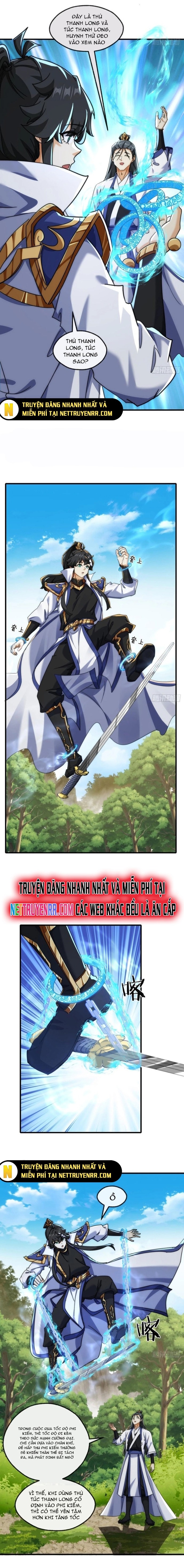 Mời Công Tử Trảm Yêu Chap 170 - Next Chap 171