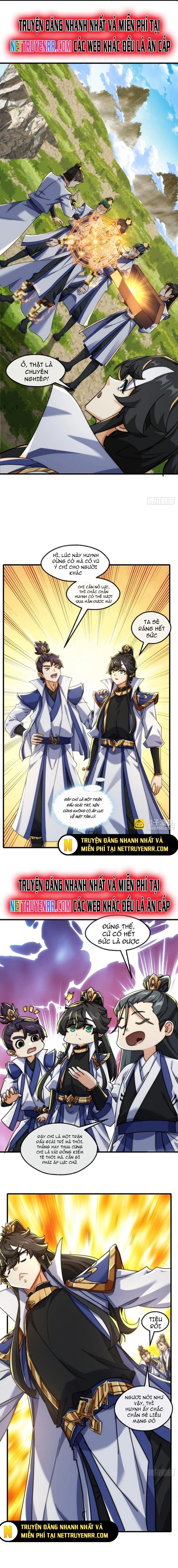 Mời Công Tử Trảm Yêu Chap 170 - Next Chap 171