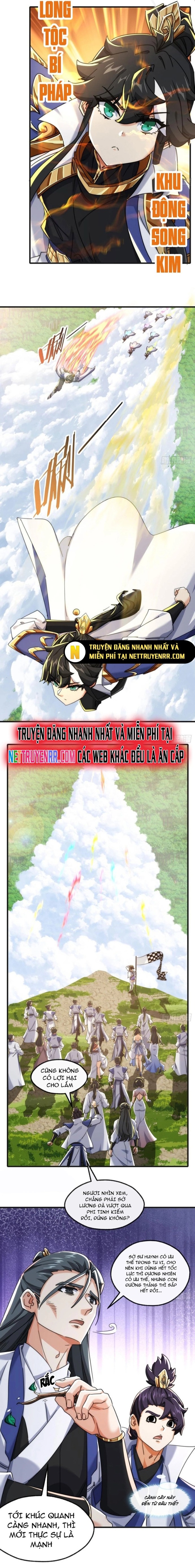 Mời Công Tử Trảm Yêu Chap 170 - Next Chap 171