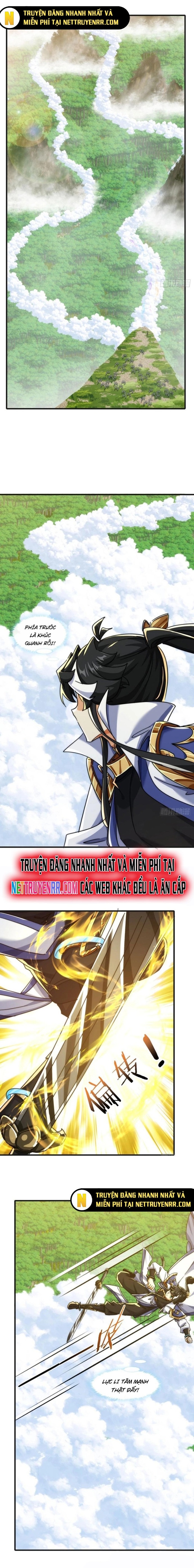 Mời Công Tử Trảm Yêu Chap 170 - Next Chap 171