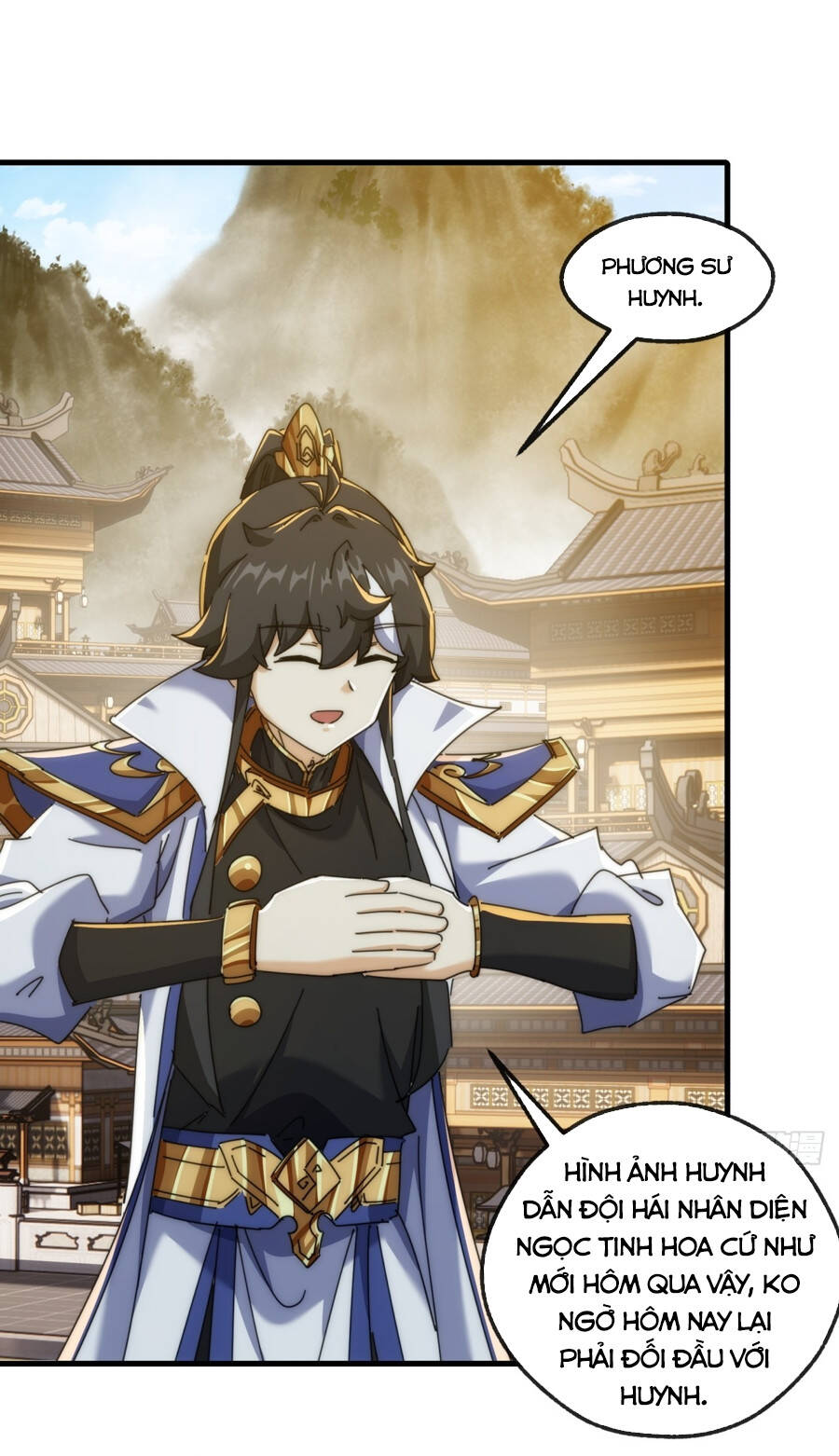 Mời Công Tử Trảm Yêu Chap 172 - Next Chap 173