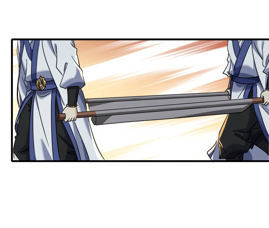 Mời Công Tử Trảm Yêu Chap 172 - Next Chap 173