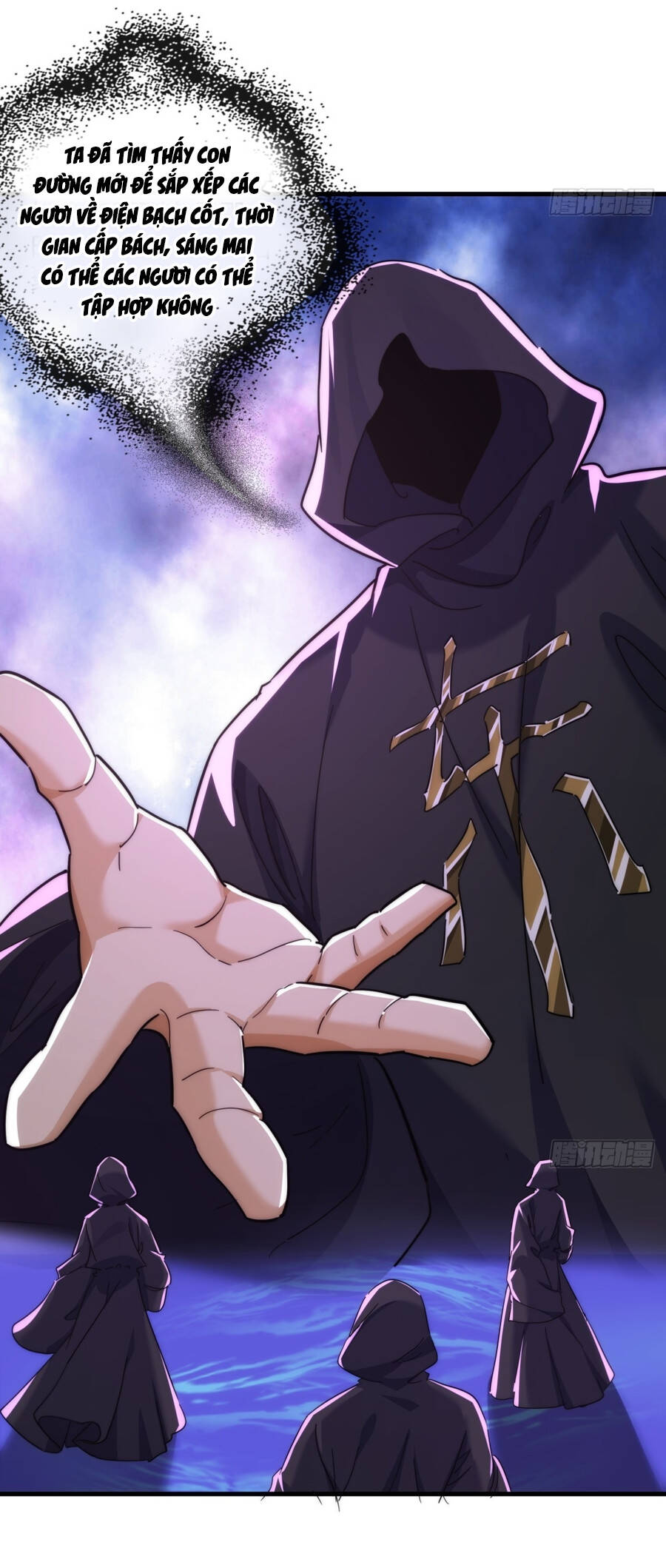 Mời Công Tử Trảm Yêu Chap 172 - Next Chap 173