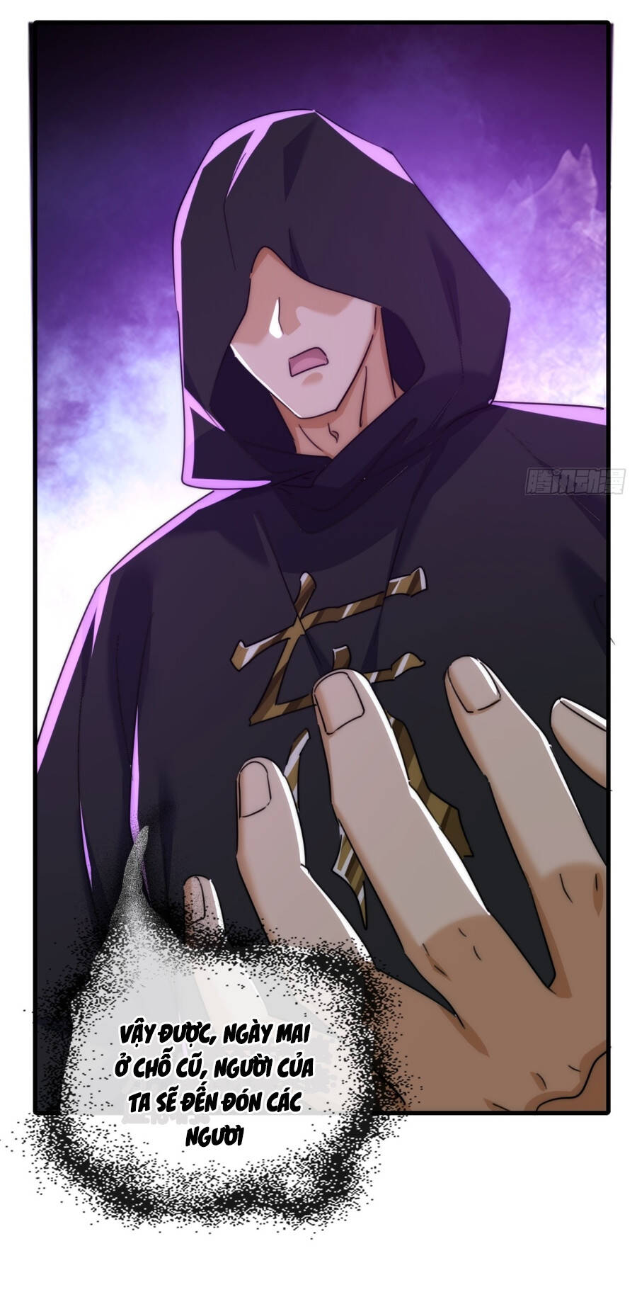 Mời Công Tử Trảm Yêu Chap 172 - Next Chap 173