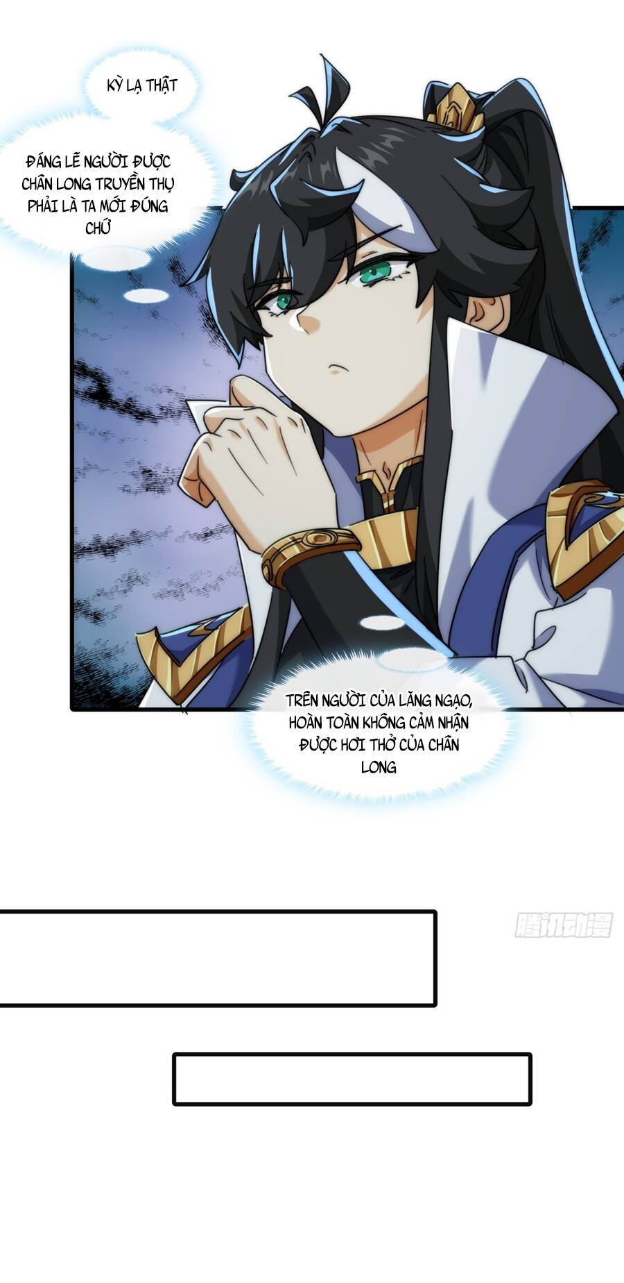 Mời Công Tử Trảm Yêu Chap 172 - Next Chap 173