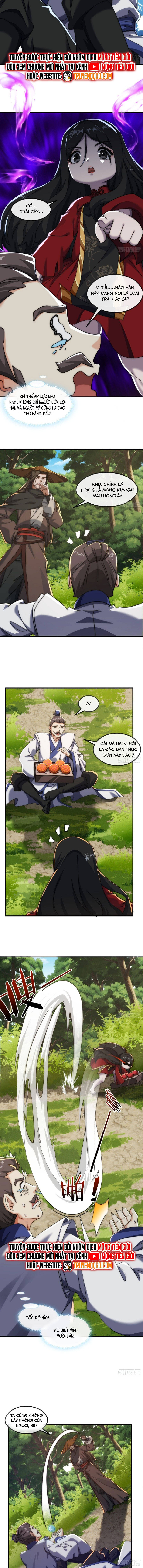 Mời Công Tử Trảm Yêu Chap 175 - Next Chap 176