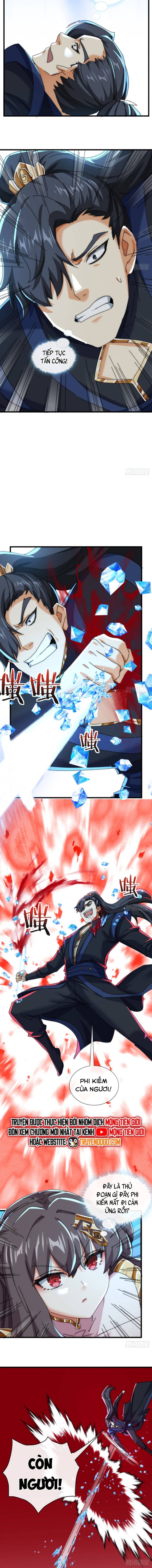 Mời Công Tử Trảm Yêu Chap 178 - Next Chap 179