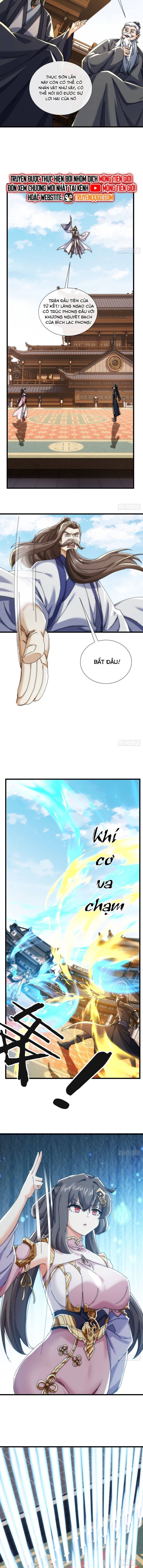 Mời Công Tử Trảm Yêu Chap 178 - Next Chap 179